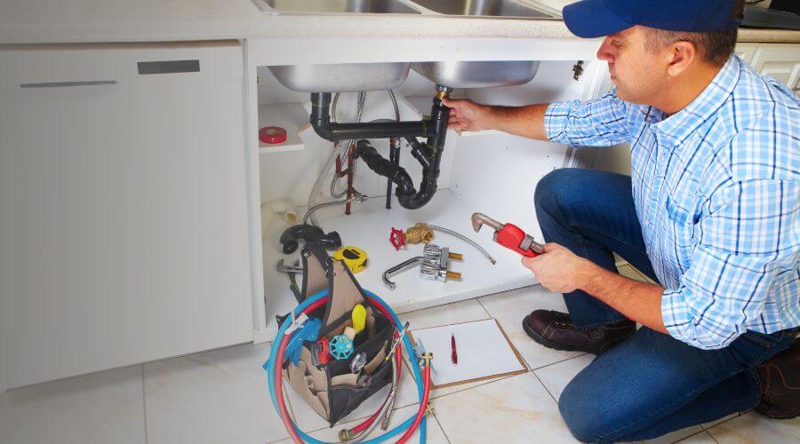 Professional Leak Detection in Elkview, WV